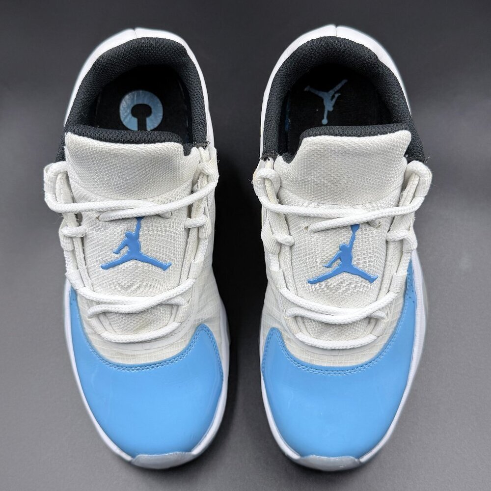 Air Jordan 11 CMFT Low GS 'UNC'